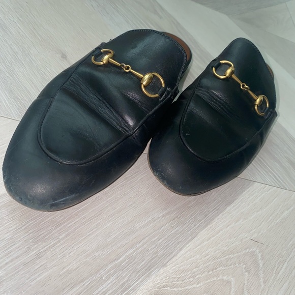 Woman’s Gucci princtown - Picture 3 of 5